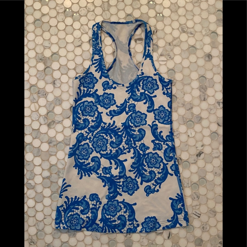 Lululemon tank top - Picture 1 of 1